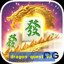 dragon quest vii ps1 rom pt-br